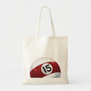 Tote Bag 15 balle