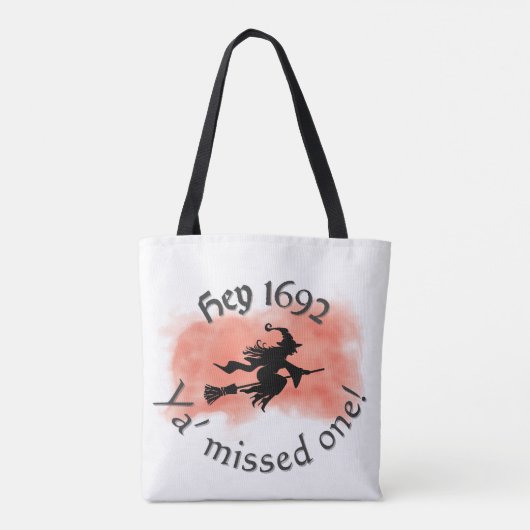 Tote Bag 1692 disparus un (Dos)