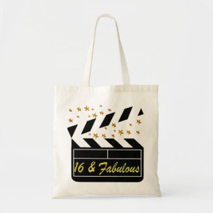 TOTE BAG 16E FILM REINE