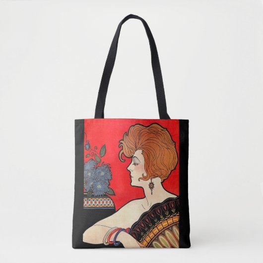 TOTE BAG 1925 (Devant)