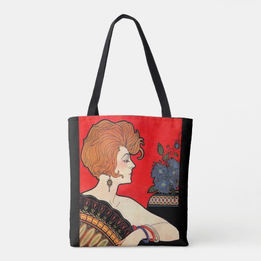 TOTE BAG 1925 (Dos)