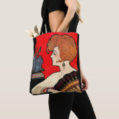 TOTE BAG 1925 (De près)