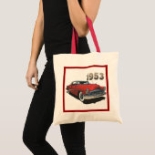 TOTE BAG 1953 (Devant (produit))