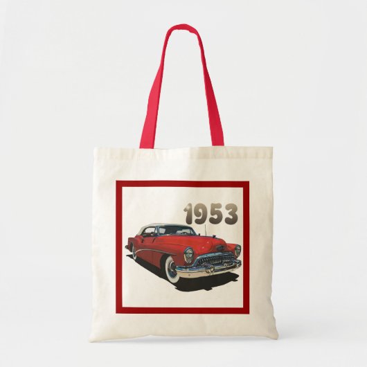TOTE BAG 1953 (Devant)