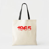 TOTE BAG 1965 (Devant)