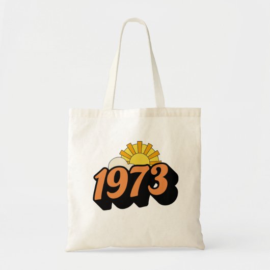 TOTE BAG 1973 (Devant)