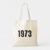 Tote Bag 1973 Droit des femmes (Dos)