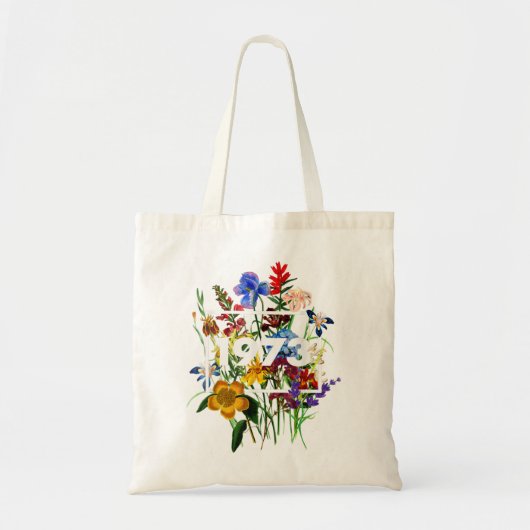 Tote Bag 1973 Pro Choice Pro Roe / Abortion Féministe Femme (Devant)