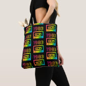 Tote Bag 1983 Rétro (De près)