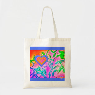 TOTE BAG 1UNICORNS FOURRE-TOUT