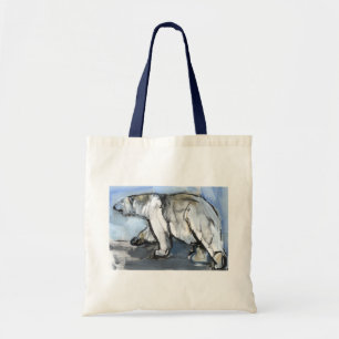 Tote Bag 2013 polaire