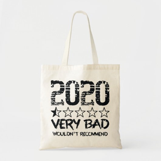 TOTE BAG 2020 (Devant)