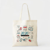 TOTE BAG 2020 (Devant)