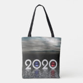 TOTE BAG 2020 (Dos)