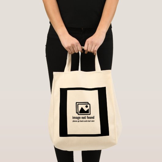 TOTE BAG 212 (Devant (produit))