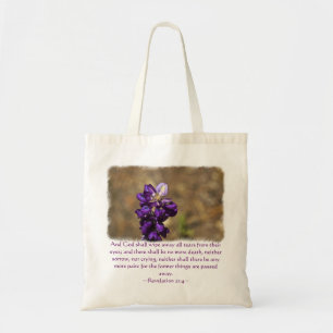 Tote Bag 21:4 de révélation