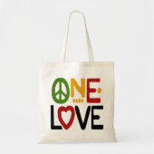 Tote Bag 21 Un amour (Devant)
