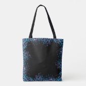 Tote Bag 24e anniversaire  (Dos)