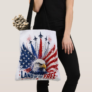 Tote Bag 250 Ans de Liberté