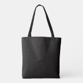 Tote Bag 250e anniversaire d'Amérique ! (Dos)