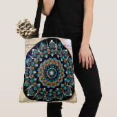 Tote Bag 256 - Greek Eye Fourre-tout (De près)