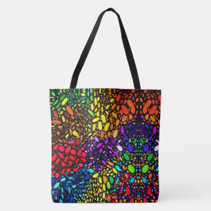 Tote Bag 262 - Fourre-tout de flux