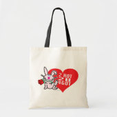 Tote Bag 2 2 chauds B 4Got (Devant)