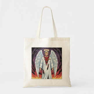 Tote Bag 2 Corinthiens 11:14