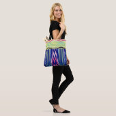 TOTE BAG 2 SUR 1 (Sur le modèle)