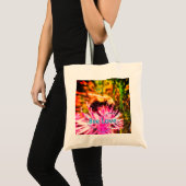 TOTE BAG 2BEE AMOUR FOURRE-TOUT (Devant (produit))