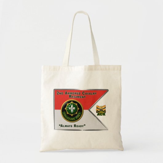 Tote Bag 2e orientation ACR (Devant)