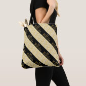 Tote Bag 33e anniversaire (De près)