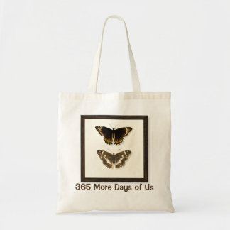 Tote Bag 365 jours de plus pour nous