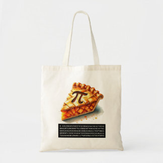 Tote Bag 3,14 Pi Jour