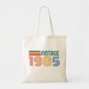 Tote Bag 40e anniversaire