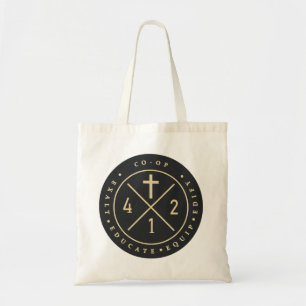 Tote Bag 414 fourre-tout