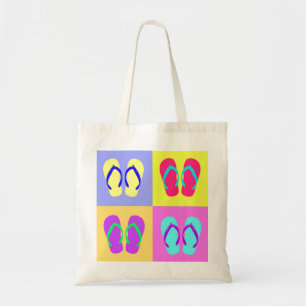 Tote Bag 4 bascules