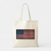 Tote Bag 4 juillet Fête MADE aux USA (Dos)
