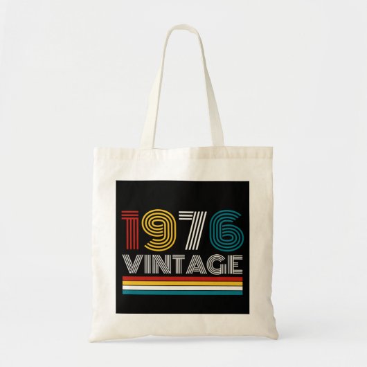 Tote Bag 50e anniversaire (Devant)