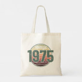 Tote Bag 50e anniversaire (Dos)