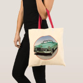 Tote Bag 53 Eldorado (Devant (produit))