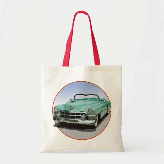 Tote Bag 53 Eldorado (Devant)
