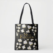 Tote Bag 56e anniversaire  (Devant)