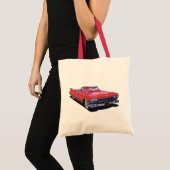 Tote Bag 59, série 62 (Devant (produit))