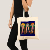 TOTE BAG 5:15 (Devant (produit))
