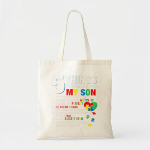 Tote Bag 5 Things You Should Know About