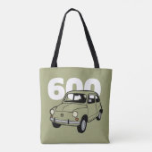 Tote Bag 600 v2 vert (Dos)