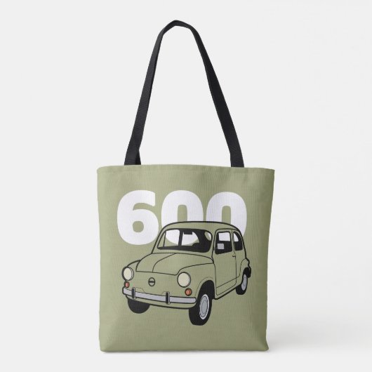 Tote Bag 600 v2 vert (Dos)