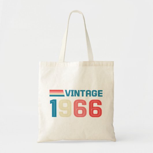 TOTE BAG 60 ANS (Devant)