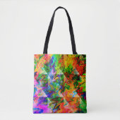 Tote Bag 60's Fun... (Devant)